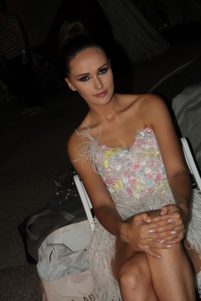 Summer Fashion Week by LIPS Opening 